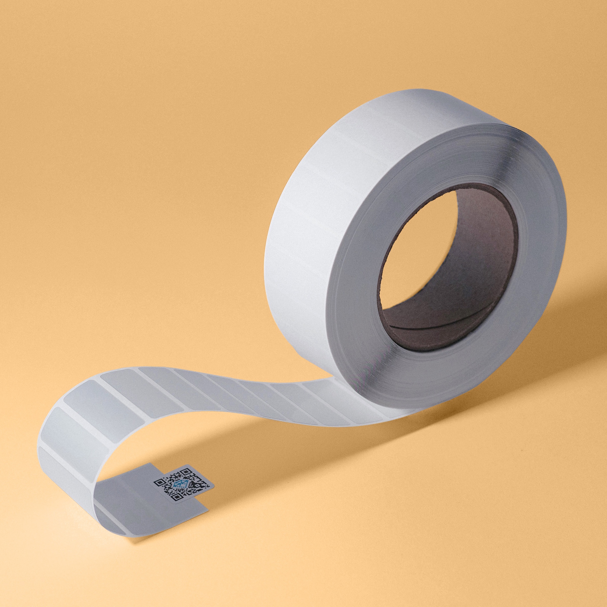Label roll