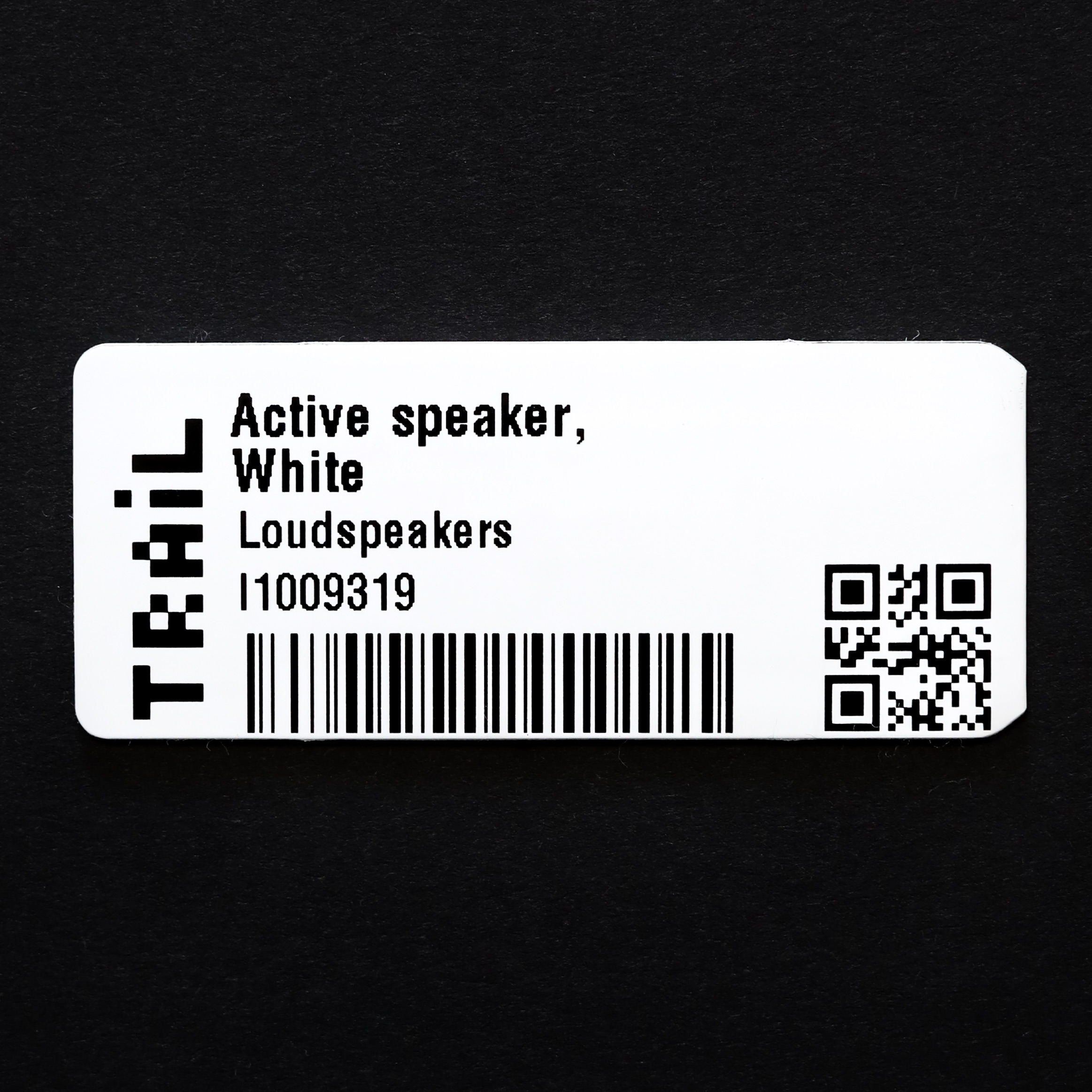 UHF RFID